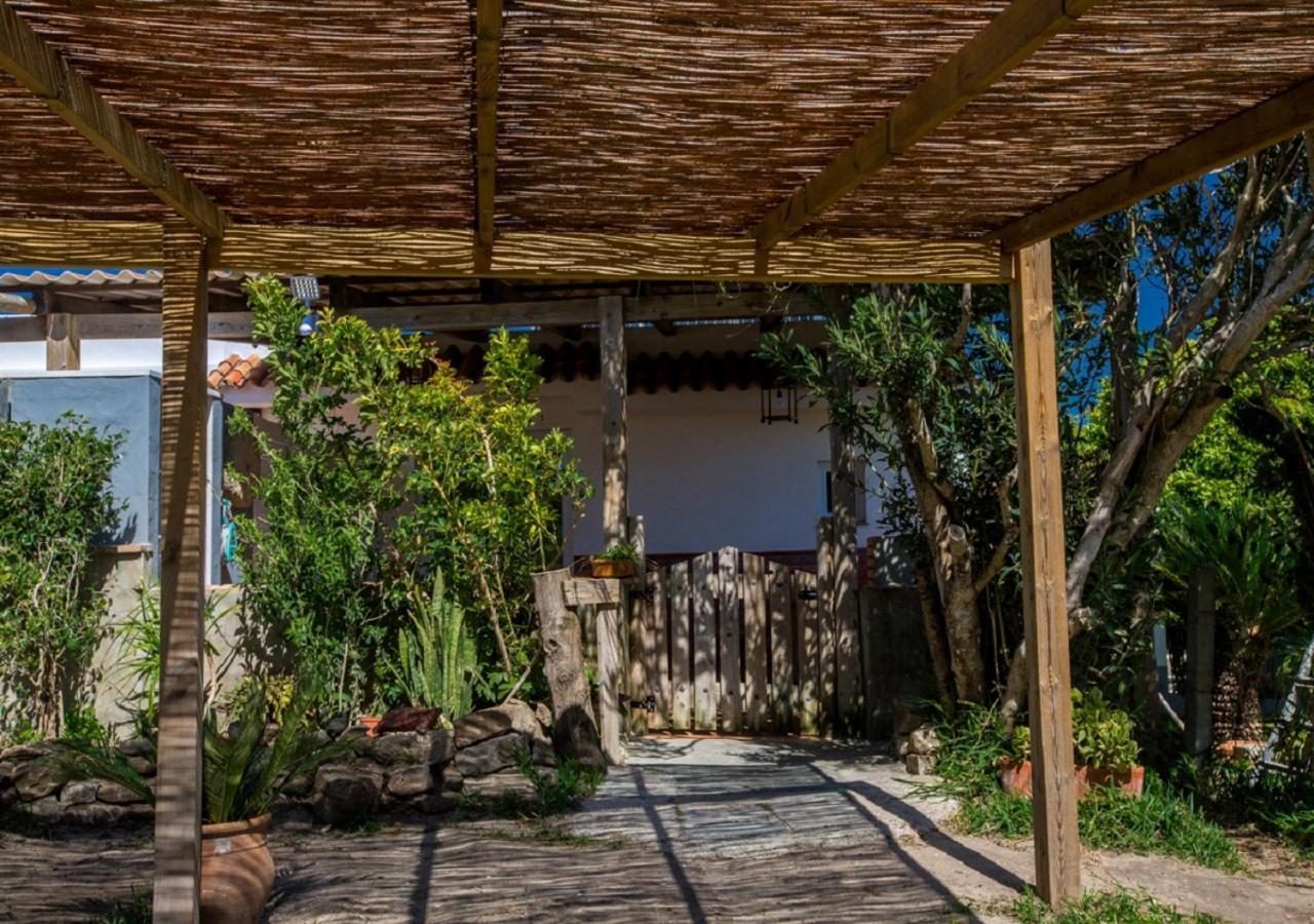 La Casa De Algarbes Dom wakacyjny