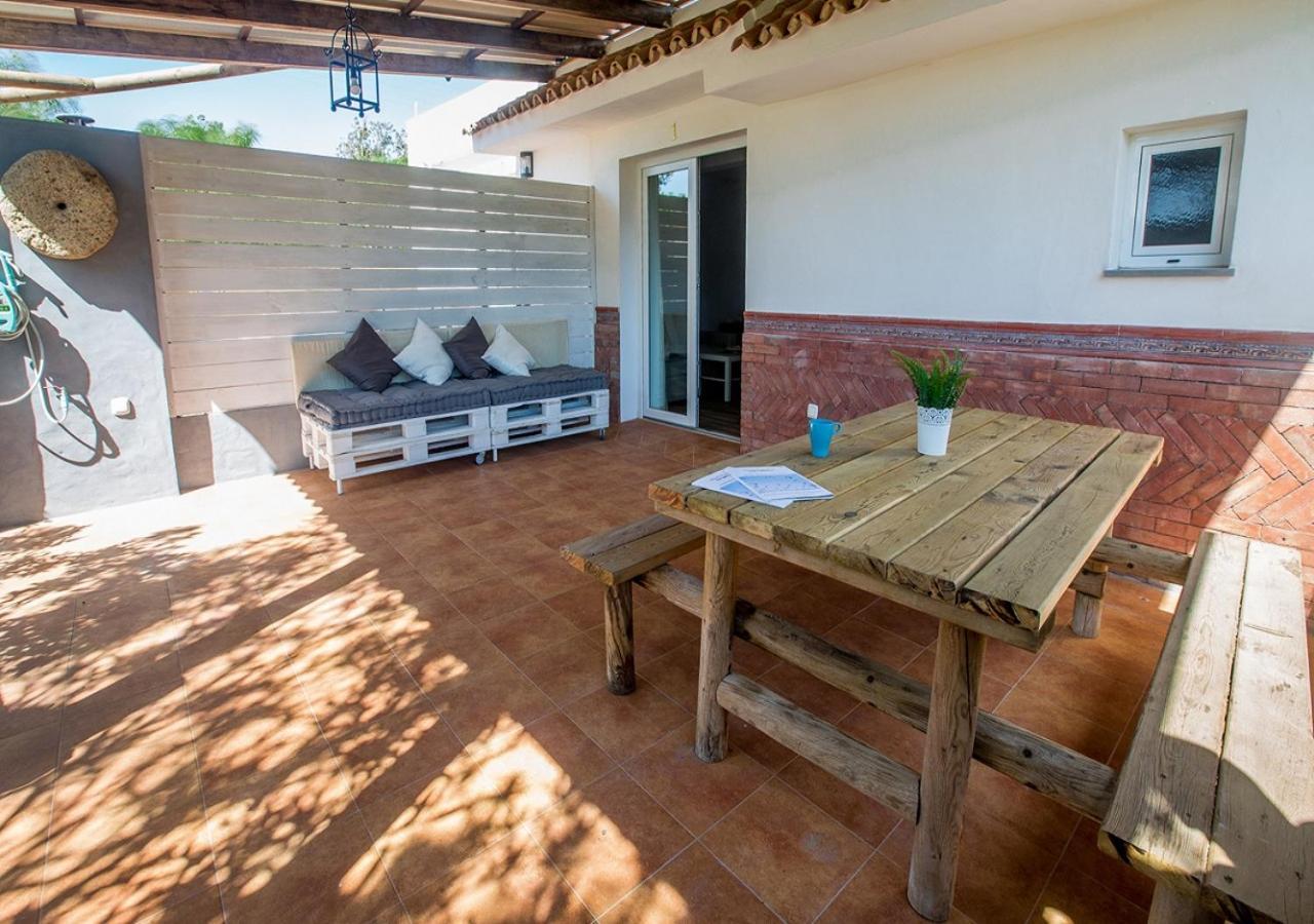 La Casa De Algarbes
